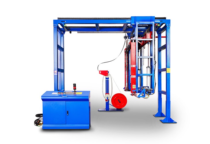 包装流水线的设计