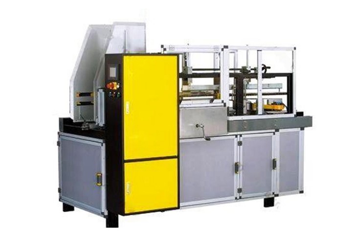 SJ-K4040 全自动高速开箱机