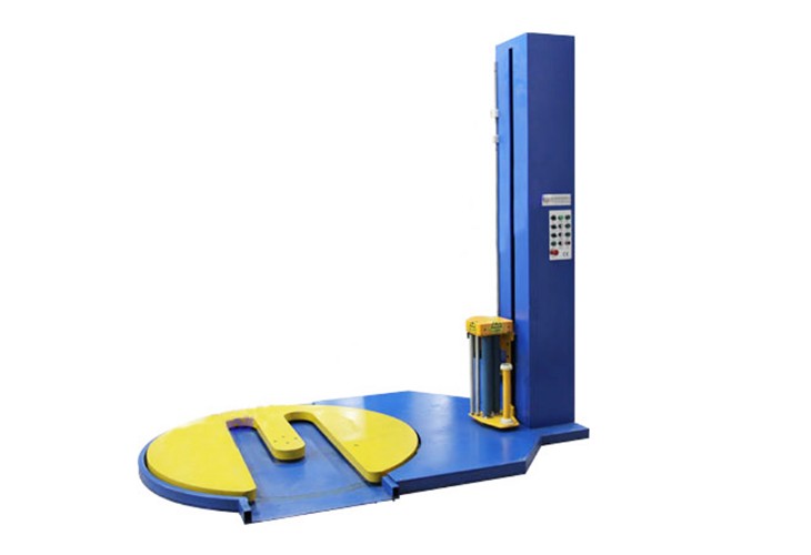 SJ-MC170 全自动 M 型缠绕机