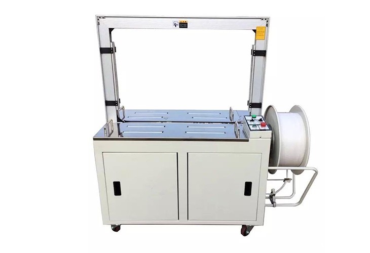 全自动打包机具有高度的灵活性和适应性