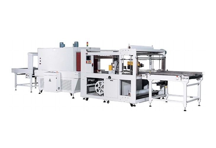 SJ-S5030 全自动收缩包装机