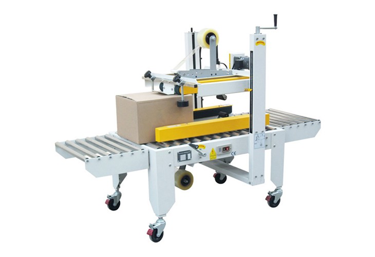 SJ-ZY500S 左右加上驱封箱机